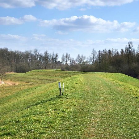 Zwols Groen Zwolle  Exteriör bild