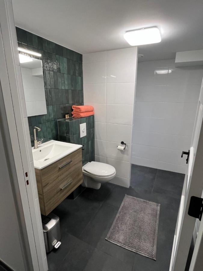 Zwols Groen Zwolle  Exteriör bild