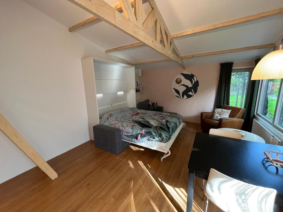 Zwols Groen Zwolle  Exteriör bild