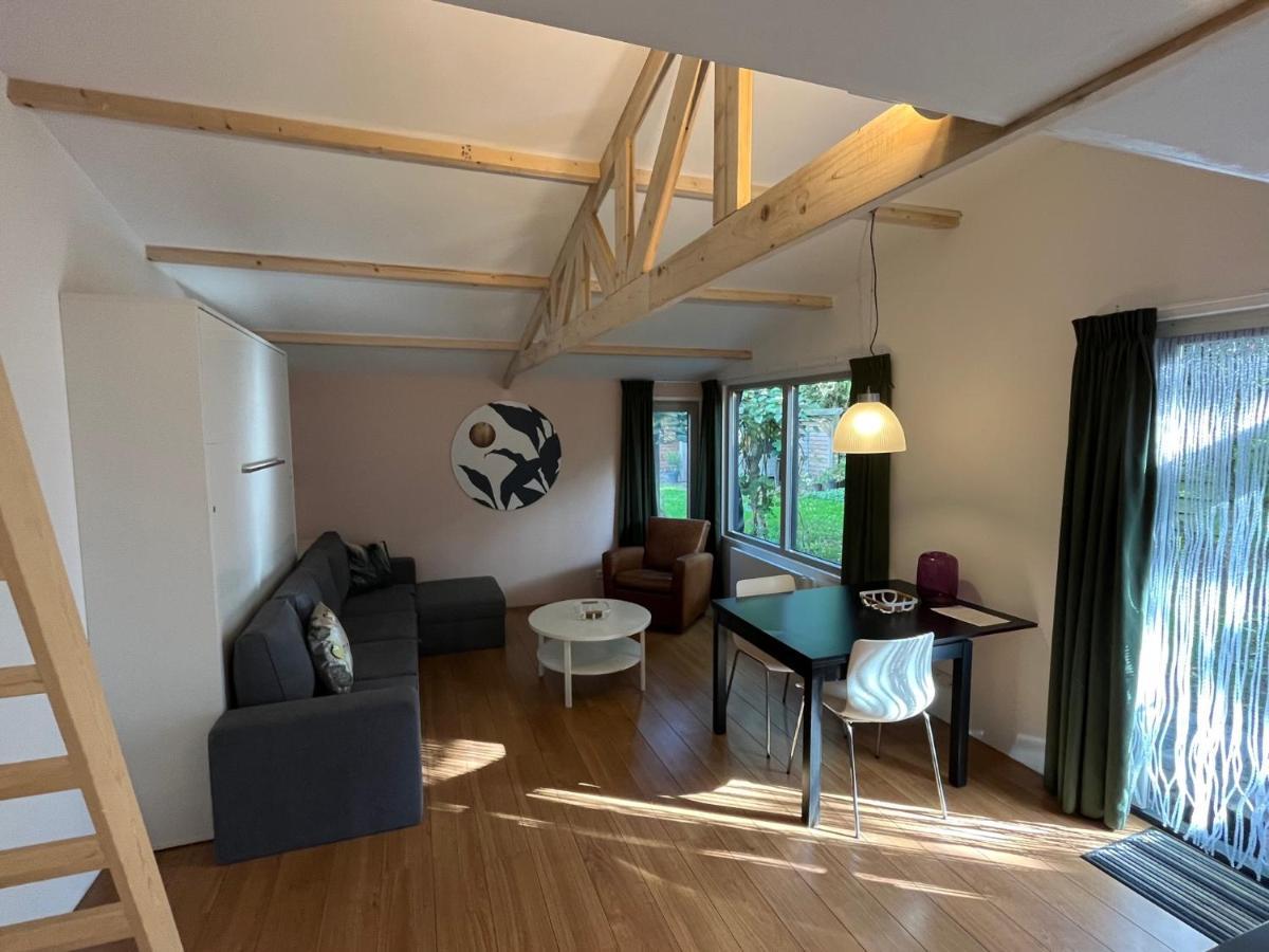 Zwols Groen Zwolle  Exteriör bild