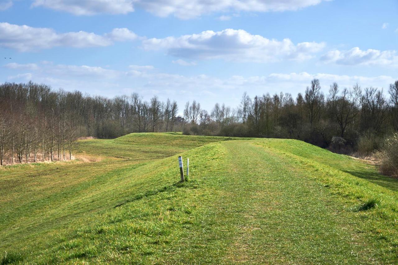 Zwols Groen Zwolle  Exteriör bild