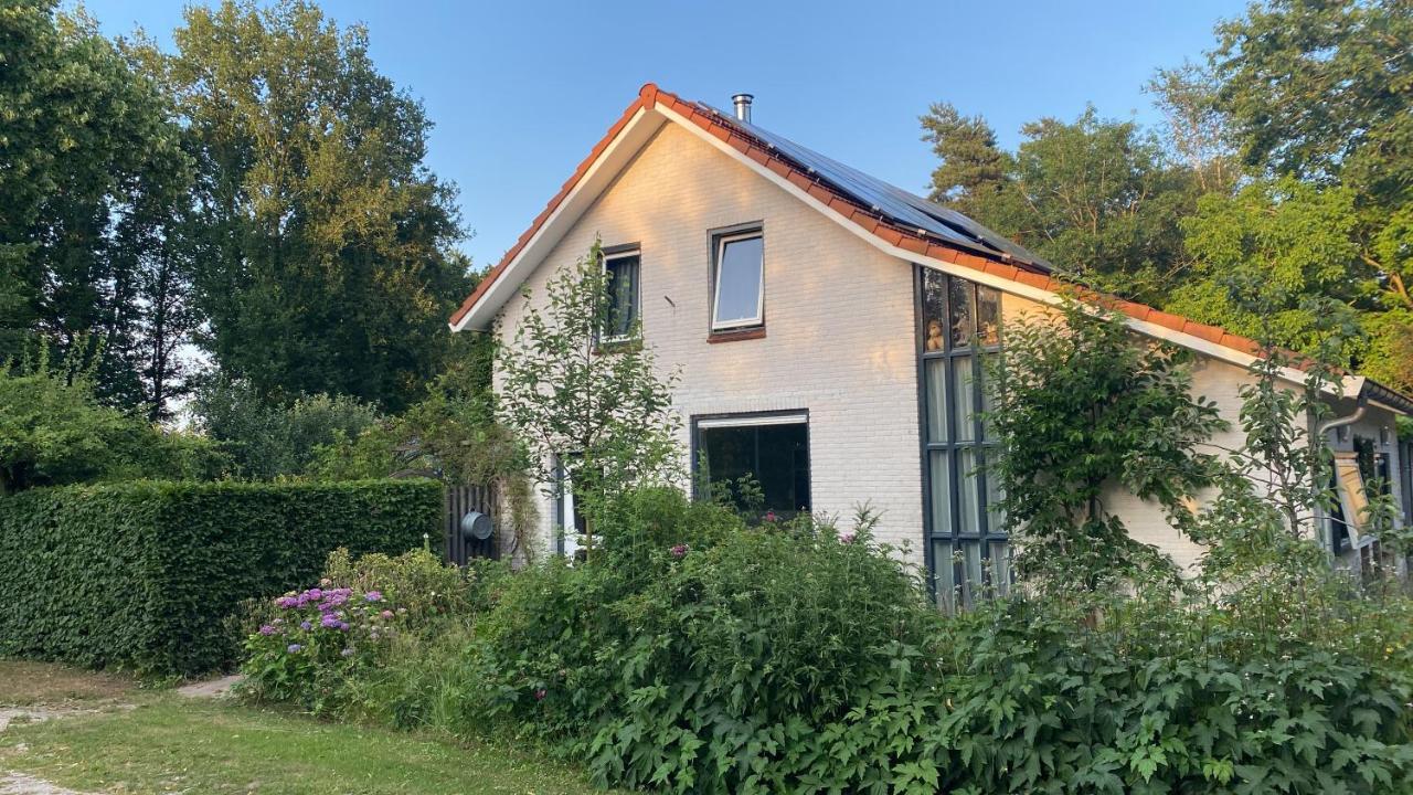 Zwols Groen Zwolle  Exteriör bild