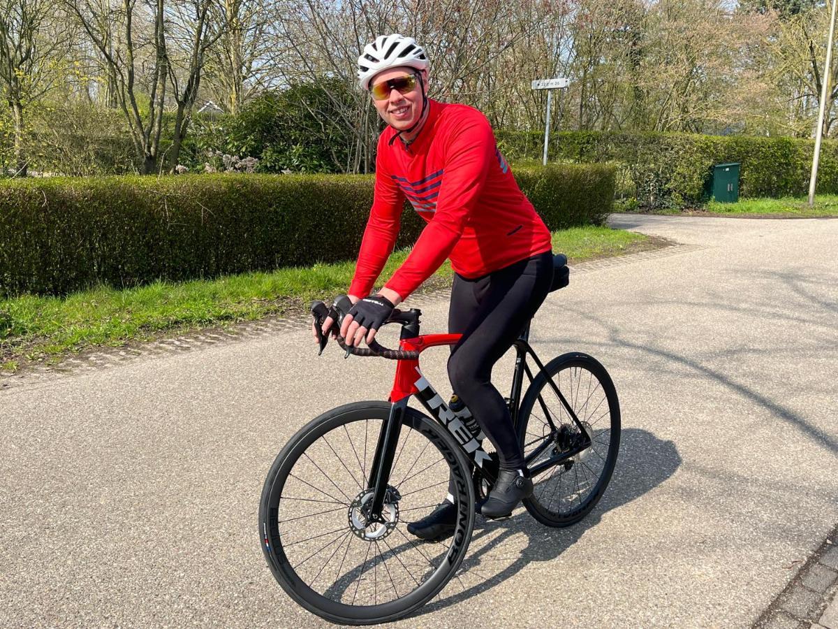 Zwols Groen Zwolle  Exteriör bild