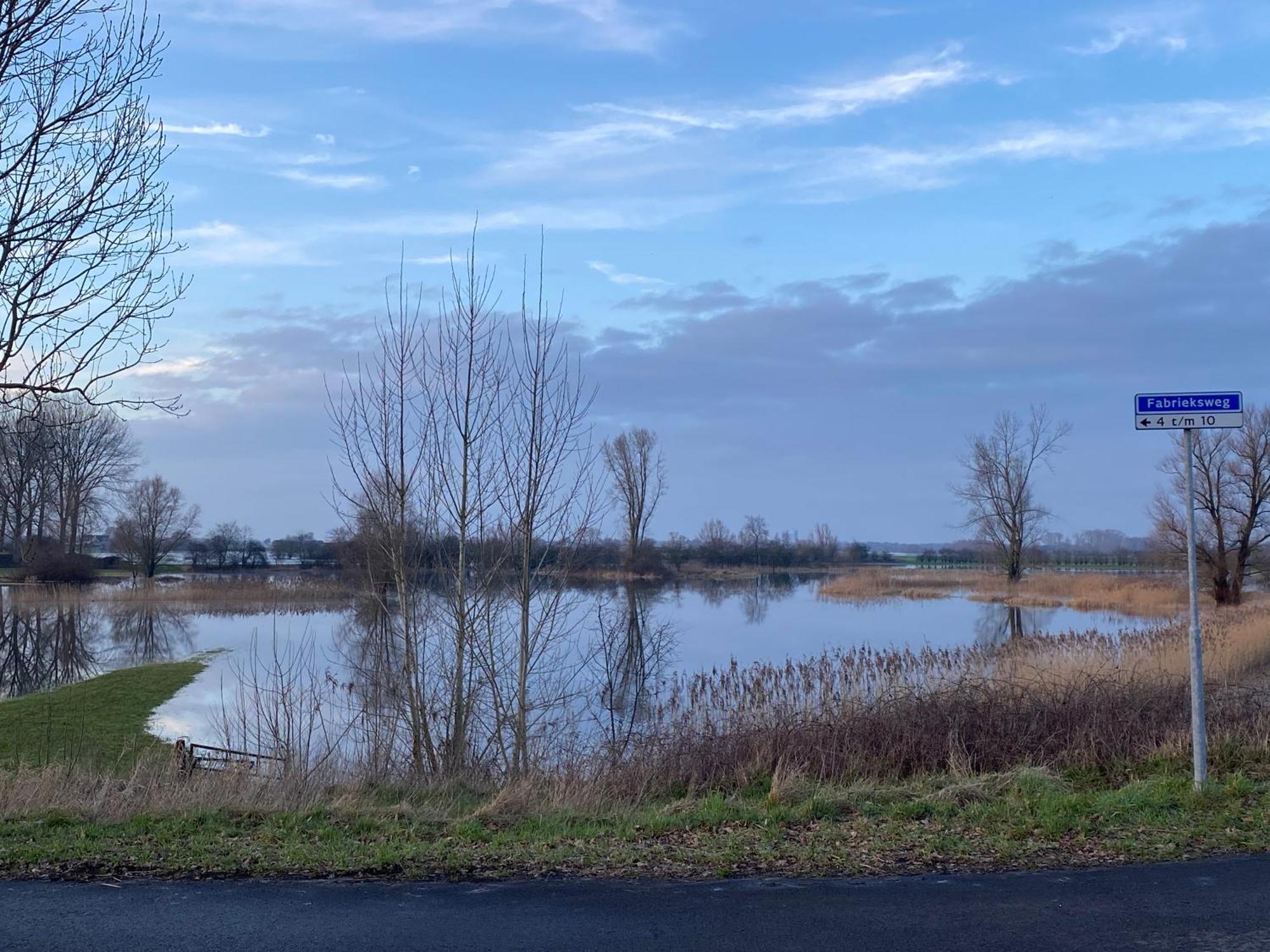 Zwols Groen Zwolle  Exteriör bild